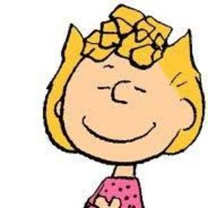 Meet your Posher, Carolyn